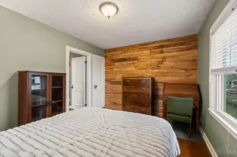 Bedroom - 1449 Cardington Rd, Kettering, OH 45409 photo 2 of 5