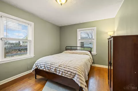 Bedroom - 1449 Cardington Rd, Kettering, OH 45409 photo 1 of 5
