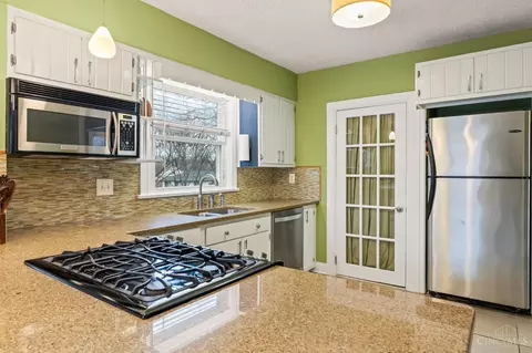 Kitchen - 1449 Cardington Rd, Kettering, OH 45409 photo 7 of 7