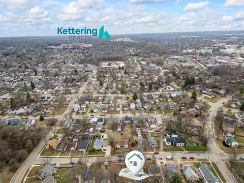 View/Area - 1449 Cardington Rd, Kettering, OH 45409 photo 8 of 8