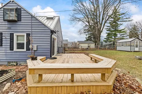Exterior - 1449 Cardington Rd, Kettering, OH 45409 photo 6 of 9