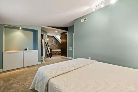 Bedroom - 1449 Cardington Rd, Kettering, OH 45409 photo 5 of 5