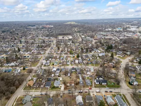 View/Area - 1449 Cardington Rd, Kettering, OH 45409 photo 2 of 8
