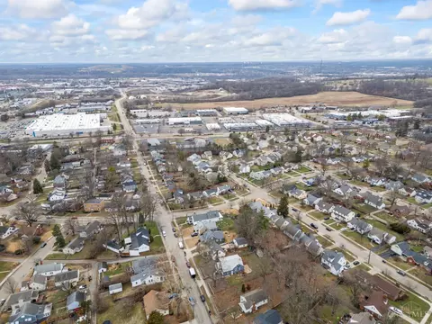 View/Area - 1449 Cardington Rd, Kettering, OH 45409 photo 7 of 8