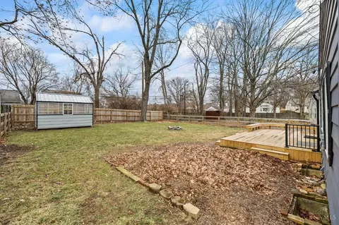 Exterior - 1449 Cardington Rd, Kettering, OH 45409 photo 8 of 9