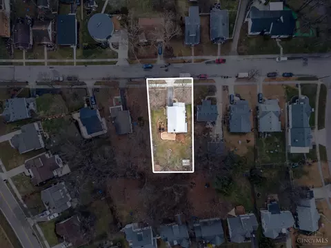 View/Area - 1449 Cardington Rd, Kettering, OH 45409 photo 1 of 8