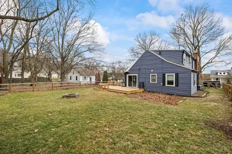 Exterior - 1449 Cardington Rd, Kettering, OH 45409 photo 7 of 9