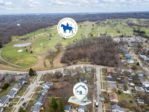 View/Area - 1449 Cardington Rd, Kettering, OH 45409 photo 4 of 8