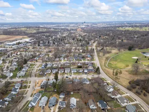 View/Area - 1449 Cardington Rd, Kettering, OH 45409 photo 6 of 8