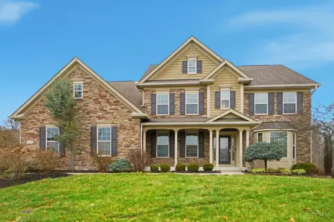 3641 Cumberland Dr, Hamilton, OH 45011