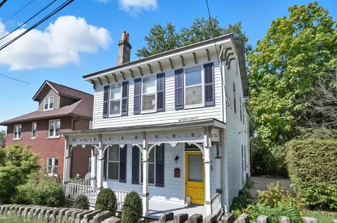 407 Tusculum Ave, Cincinnati, OH 45226