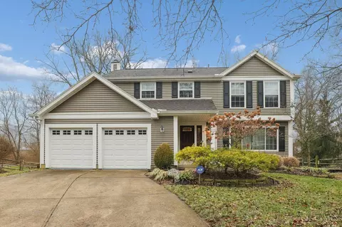2188 Bridle Ct, Maineville, OH 45039