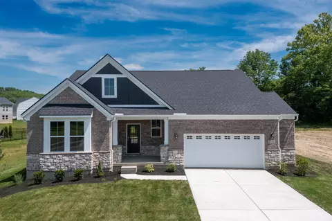 1270 Trailhead Pl, Harrison, OH 45030