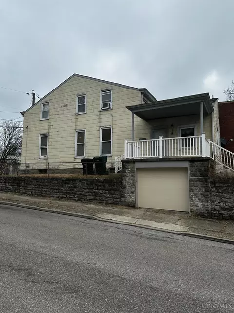 1787 Townsend St, Cincinnati, OH 45223