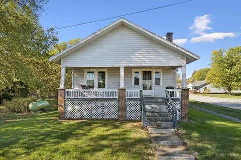 113 Columbia St, Seaman, OH 45679