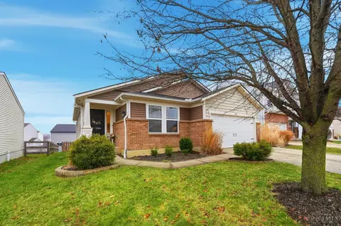 5501 Windsor Ct, South Lebanon, OH 45065
