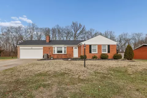 5326 Dee Alva Dr, Fairfield, OH 45014