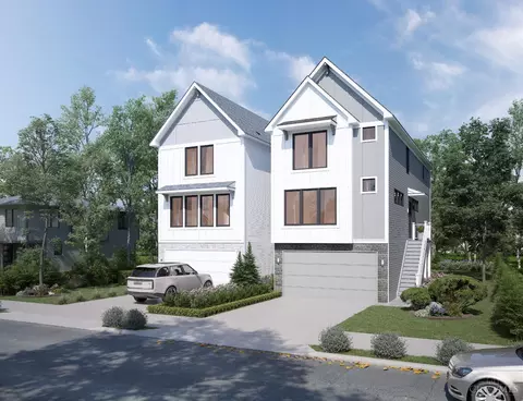 Exterior - 3209 Bach Ave, Cincinnati, OH 45209 photo 2 of 7