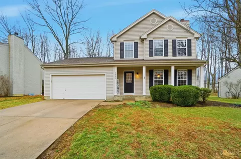 1530 Creekside Rd, Amelia, OH 45102