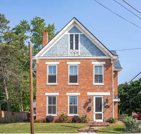 119 Park Ave, Harrison, OH 45030