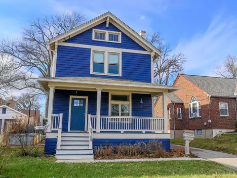 5709 Ridge Ave, Cincinnati, OH 45213