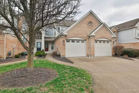 458 Sanoma Ct, Cincinnati, OH 45255