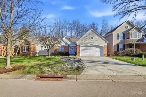 9498 Carriage Run Cir, Loveland, OH 45140
