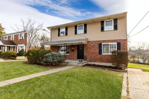 6264 Seiler Dr, Cincinnati, OH 45239