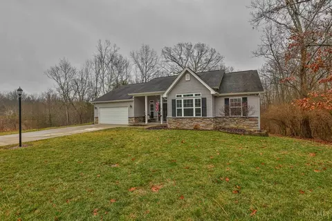 2245 Grimes Valley Dr, West Harrison, IN 47060