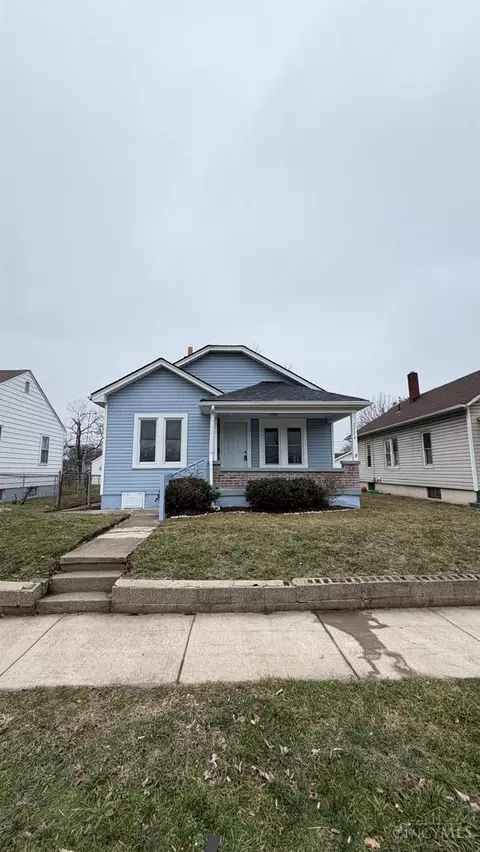 2220 Yankee Rd, Middletown, OH 45044