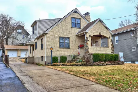 5310 Fenwick Ave, Norwood, OH 45212