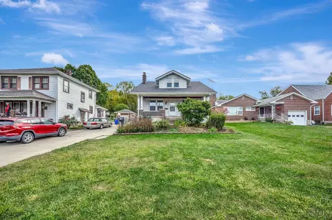 732 Millville Ave, Hamilton, OH 45013