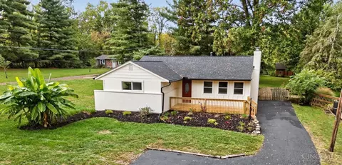 5975 Buckwheat Rd, Milford, OH 45150