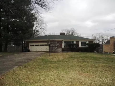 6331 Starridge Ct, Cincinnati, OH 45248