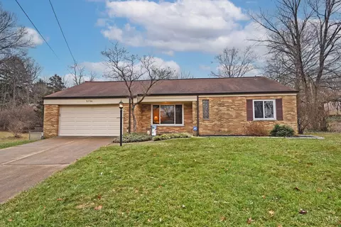 5734 Wielert Ave, Cincinnati, OH 45239