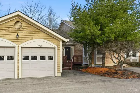 11736 Gable Glen Ln, Cincinnati, OH 45249