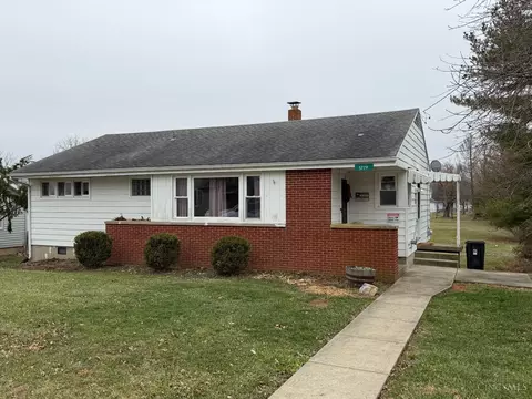 5779 Chillicothe St, Bowersville, OH 45307