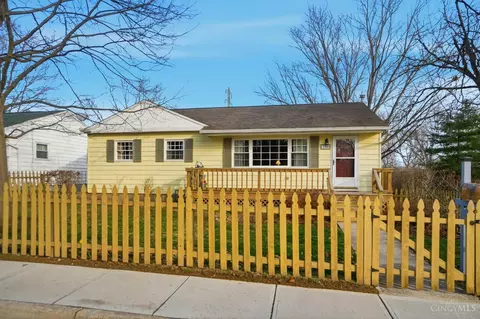 290 Jay St, West Milton, OH 45383