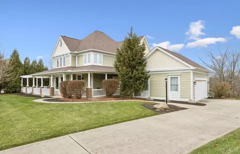 931 Winged Foot Way, Cincinnati, OH 45245