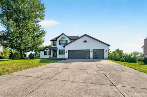 4871 Imperial Dr, Liberty Twp, OH 45011