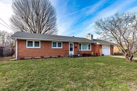 315 Douglas Ave, Trenton, OH 45067