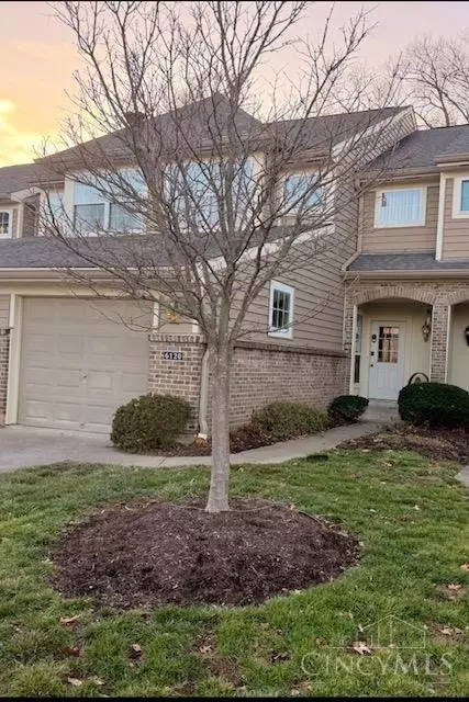 6120 Oakbridge Way, Milford, OH 45150