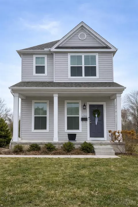 1521 Blair Ave, Cincinnati, OH 45207