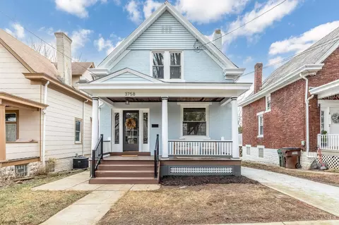 3758 Floral Ave, Norwood, OH 45212