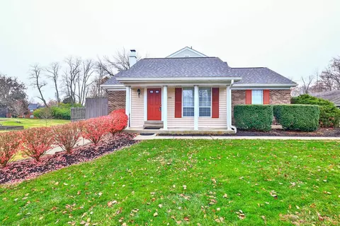 10844 Lakehurst Ct, Cincinnati, OH 45242