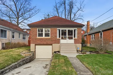 3806 Brotherton Rd, Cincinnati, OH 45209