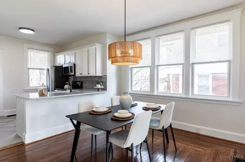 Dining - 4746 Highridge Ave, Cincinnati, OH 45238 photo 2 of 3