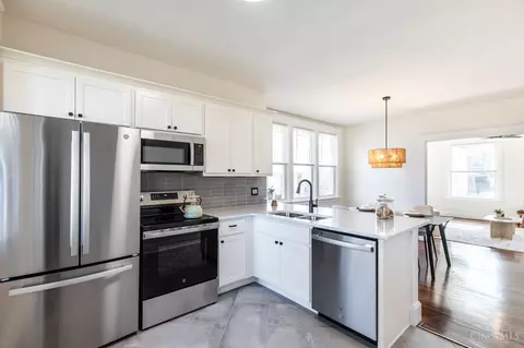 Kitchen - 4746 Highridge Ave, Cincinnati, OH 45238 photo 1 of 1