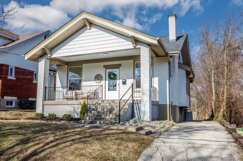 Exterior - 4746 Highridge Ave, Cincinnati, OH 45238 photo 5 of 5