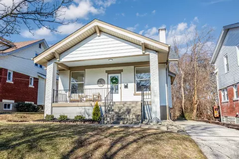 4746 Highridge Ave, Cincinnati, OH 45238